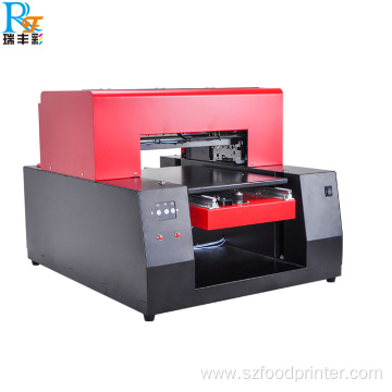 2880dpi Textile Printer Machine for T-Shirt